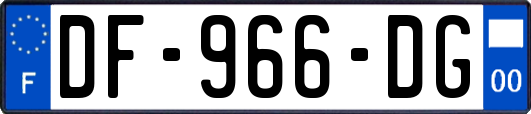 DF-966-DG