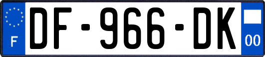 DF-966-DK
