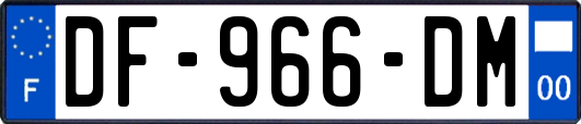 DF-966-DM