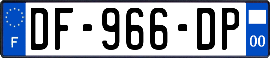 DF-966-DP