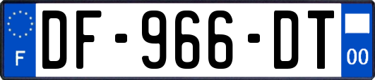 DF-966-DT