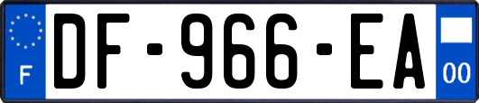 DF-966-EA