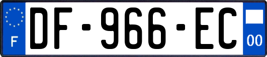 DF-966-EC