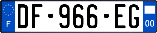 DF-966-EG
