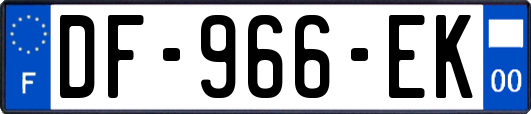 DF-966-EK