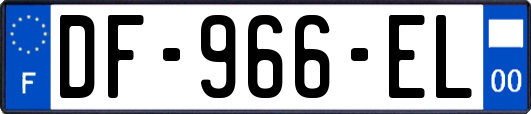 DF-966-EL