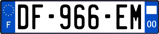 DF-966-EM