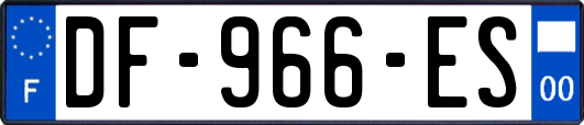 DF-966-ES