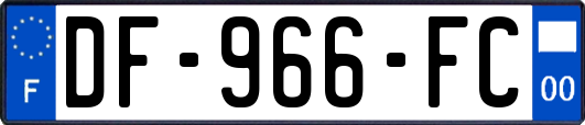 DF-966-FC