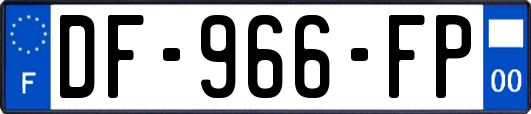 DF-966-FP