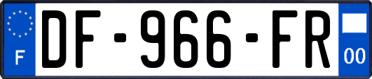 DF-966-FR