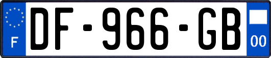 DF-966-GB