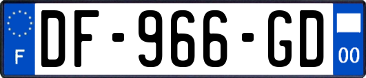 DF-966-GD