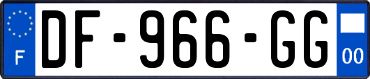 DF-966-GG