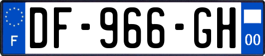 DF-966-GH