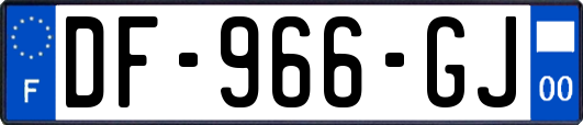 DF-966-GJ