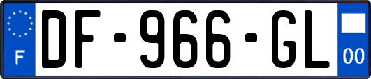 DF-966-GL