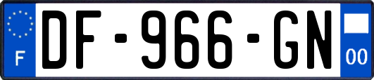 DF-966-GN