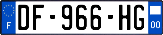 DF-966-HG