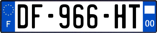 DF-966-HT