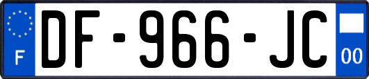 DF-966-JC