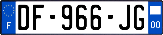 DF-966-JG
