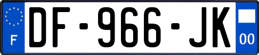 DF-966-JK