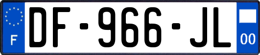 DF-966-JL
