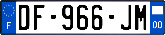DF-966-JM