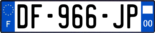 DF-966-JP
