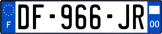 DF-966-JR
