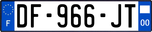 DF-966-JT
