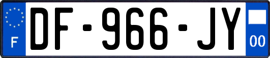 DF-966-JY