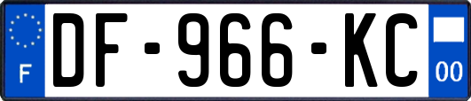 DF-966-KC