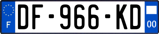 DF-966-KD