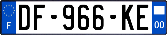 DF-966-KE