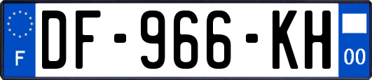 DF-966-KH