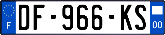 DF-966-KS