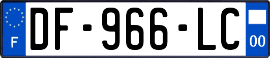 DF-966-LC