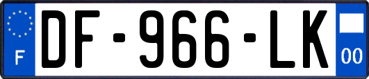 DF-966-LK
