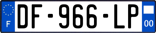 DF-966-LP