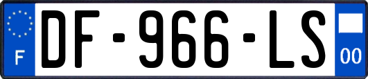 DF-966-LS