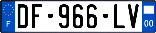 DF-966-LV