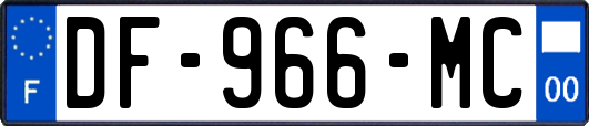 DF-966-MC