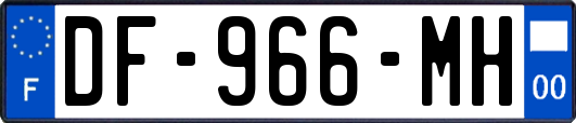 DF-966-MH