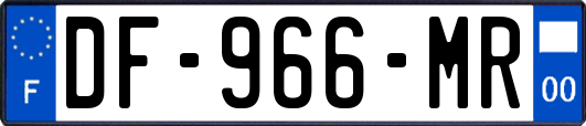 DF-966-MR