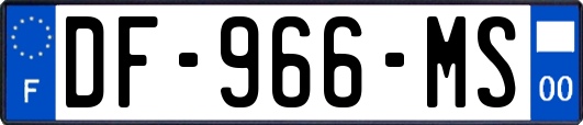 DF-966-MS