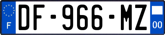 DF-966-MZ