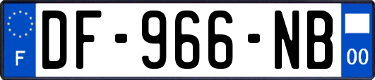 DF-966-NB