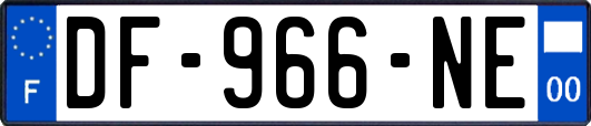 DF-966-NE